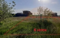 Продам участок 6 сот. картинка из объявления