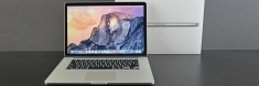 Продам! MacbookPro 2015 картинка из объявления