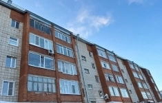 Продам 3 комнатную квартиру 75 м2 картинка из объявления