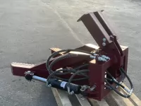 Корчеватель пней CAYMAN на мтз картинка из объявления