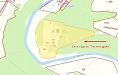 Продам коммерческую недвижимость 15000 м2 картинка из объявления