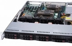 SYS-1029P-MTR Серверная платформа SuperMicro SuperServer 1u nocpu (2) картинка из объявления