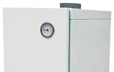 Газовый котел Leberg Eco Line FBS 30G 30 кВт одноконтурный картинка из объявления