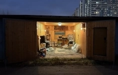 Продам гараж 23 м2 картинка из объявления