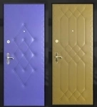 Стальные двери в Чехове Подольске Климовске картинка из объявления