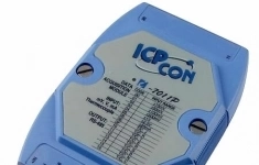 Модуль вывода-вывода Icp Das I-7011P картинка из объявления