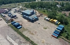 Сдам коммерческую недвижимость 160 сот картинка из объявления