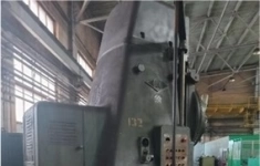 Зубофрезерный вертикальный станок, модель 5А 342П , 1977 г.в. (Лот 7) в объявлении 3 фото Зубофрезерный вертикальный станок, модель 5А 342П , 1977 г.в. (Лот 7) картинка из объявления