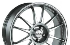 Колесный диск OZ Racing Superleggera III 9.5/19 5*112 ET36 DIA79 Full Silver картинка из объявления