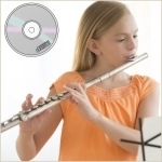 Музыканту для занятий - ноты с учебными фонограммами картинка из объявления