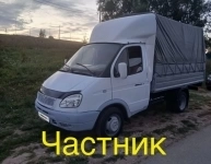 Грузоперевозки газель частник картинка из объявления