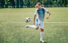 Пошив спортивной и корпоративной одежды, формы и мерча в Москве картинка из объявления