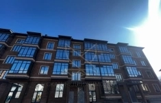 Продам 1 комнатную квартиру 46.9 м2 картинка из объявления