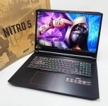 Игровой ноутбук Acer Nitro 5 картинка из объявления