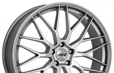 Колесный диск AEZ Crest 8x18/5x108 D70.1 ET45 High Gloss картинка из объявления