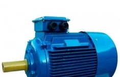 Электродвигатель АИР 100S4 картинка из объявления