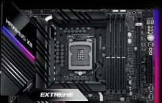 Материнская плата ASUS ROG MAXIMUS XII EXTREME картинка из объявления