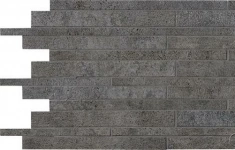 NovaBell Tribeca Mattoncino Asfalto керамогранит (60 x 30 см) (TRB 963K) картинка из объявления