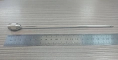 Игла для ручного инъектора капилляр Ø3.0мм, длина 200мм. КФТЕХНО картинка из объявления