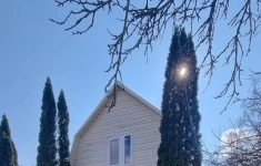 Продам дом 50 м2 картинка из объявления