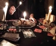 Гадалка Благовещенск, 100% приворот, СТАВЛЮ ЗАЩИТУ БЕСПЛАТНО, сниму порчу,верну мужа/жену в семью картинка из объявления