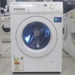 Продажа стиральных машин БУ картинка из объявления