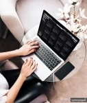 Менеджер по работе с клиентами удаленно картинка из объявления