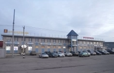 Сдам коммерческую недвижимость 282 м2 картинка из объявления