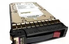 Жесткий диск HP 600 GB 516810-003 картинка из объявления