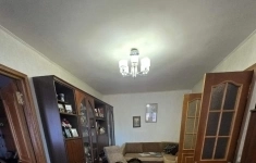 Продам 2 комнатную квартиру 42 м2 картинка из объявления
