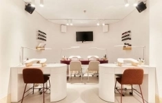 Мастер маникюра-педикюра в объявлении 1 фото Мастер маникюра-педикюра картинка из объявления