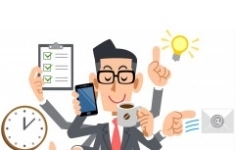 Управляющий пунктами выдачи заказов картинка из объявления