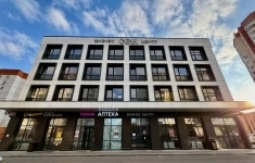 Сдам коммерческую недвижимость 6.6 м2 картинка из объявления