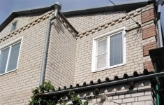 Продам дом 217 м2 картинка из объявления