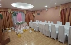 Сдам коттедж 580 м2 картинка из объявления