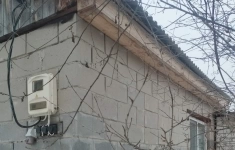 Продам дом 45 м2 картинка из объявления