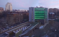 Сдам коммерческую недвижимость 1186.7 м2 в объявлении 10 фото Сдам коммерческую недвижимость 1186.7 м2 картинка из объявления