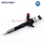 INJECTOR ASSY 23670-30400 картинка из объявления