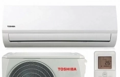 TOSHIBA RAS-07U2KHS/RAS-07U2AHS-EE (комплект) картинка из объявления