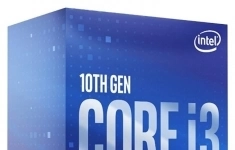 Процессор Intel Core i3-10300 картинка из объявления