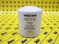 Топливный фильтр Volvo VOE11708555 картинка из объявления