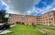 Продам 1 комнатную квартиру 37 м2 картинка из объявления