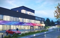 Сдам коммерческую недвижимость 977.78 м2 в объявлении 7 фото Сдам коммерческую недвижимость 977.78 м2 картинка из объявления