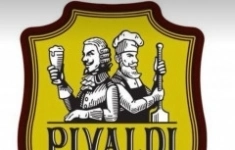Официант в ресторан Pivaldi картинка из объявления