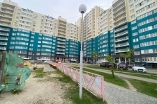 Продаю квартиру-студию  ул.Светлая,11 картинка из объявления