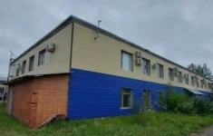 Продам коммерческую недвижимость 1822 м2 картинка из объявления