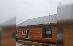 Продам коттедж 91 м2 картинка из объявления