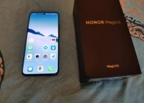 Honor magic 5 картинка из объявления