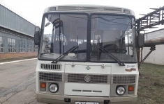 Автобус городской ПАЗ 32054 (8717), 2009 г. (Россия) картинка из объявления