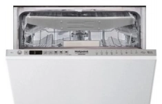 Посудомоечная машина Hotpoint-Ariston HSIO 3O23 WFE картинка из объявления